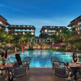 Apartamentos Chic Concepto Hotel a 750m de la Playa en Alanya Alanya 8096601 thumb10