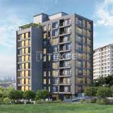 Forest-View Apartments in a Family-Free Complex in Kagithane Kagithane 8096605 thumb15