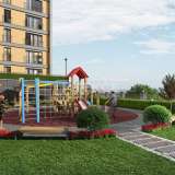  Forest-View Apartments in a Family-Free Complex in Kagithane Kagithane 8096605 thumb10