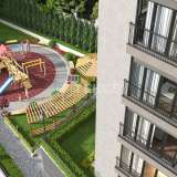  Forest-View Apartments in a Family-Free Complex in Kagithane Kagithane 8096605 thumb11