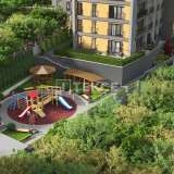  Forest-View Apartments in a Family-Free Complex in Kagithane Kagithane 8096605 thumb3