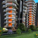  Apartments with Scenic Nature View in Mahmutlar Center Alanya Alanya 8096606 thumb3