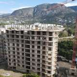  Appartementen met uitzicht op de Natuur in het Centrum van Mahmutlar Alanya 8096606 thumb30