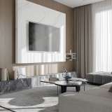  Eleganta Lägenheter i Alanya med Utsikt i Komplex Alanya 8096609 thumb18