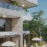  Appartements Vue Ville Dans un Projet Exceptionnel à Alanya Alanya 8096609 thumb14