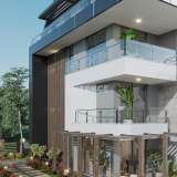  Appartements Vue Ville Dans un Projet Exceptionnel à Alanya Alanya 8096609 thumb5