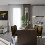 Eleganta Lägenheter i Alanya med Utsikt i Komplex Alanya 8096609 thumb21