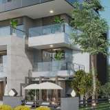  Apartamentos con Vistas a Ciudad en Complejo con Amenidades en Alanya Alanya 8096609 thumb7