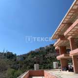  Chic Apartments with City View in a Complex with Amenities in Alanya Alanya 8096609 thumb30