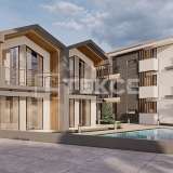 Döşemealtı'nda Antalya Merkezine Yakın Bölgede Satılık Villa Döşemealtı 8096611 thumb3