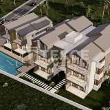  Villa en zona cercana al centro de Antalya Döşemealtı Dosemealti 8096611 thumb6