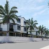  Villa's in een Gesloten Complex Dichtbij Zee met Zwembad in Dikili Dikili 8096613 thumb28