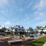  Villa's in een Gesloten Complex Dichtbij Zee met Zwembad in Dikili Dikili 8096613 thumb10