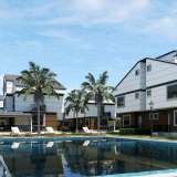 Villa's in een Gesloten Complex Dichtbij Zee met Zwembad in Dikili Dikili 8096613 thumb5