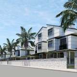  Villa's in een Gesloten Complex Dichtbij Zee met Zwembad in Dikili Dikili 8096613 thumb27
