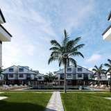  Villa's in een Gesloten Complex Dichtbij Zee met Zwembad in Dikili Dikili 8096613 thumb14