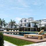  Villa's in een Gesloten Complex Dichtbij Zee met Zwembad in Dikili Dikili 8096613 thumb11