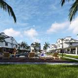  Villa's in een Gesloten Complex Dichtbij Zee met Zwembad in Dikili Dikili 8096613 thumb13