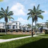  Villa's in een Gesloten Complex Dichtbij Zee met Zwembad in Dikili Dikili 8096613 thumb12
