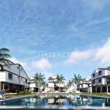  Villa's in een Gesloten Complex Dichtbij Zee met Zwembad in Dikili Dikili 8096613 thumb7
