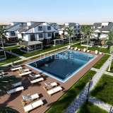  Villa's in een Gesloten Complex Dichtbij Zee met Zwembad in Dikili Dikili 8096613 thumb3