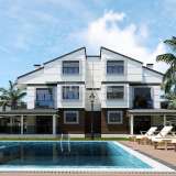  Villa's in een Gesloten Complex Dichtbij Zee met Zwembad in Dikili Dikili 8096613 thumb8