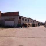  INDUSTRIAL PLOT 23000 m2 for sale - region Ruse BULGARIA For a factory , Warehouse , LOGISTIC BASE or farm гр. Бяла 3796634 thumb11