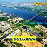  INDUSTRIAL PLOT 23000 m2 for sale - region Ruse BULGARIA For a factory , Warehouse , LOGISTIC BASE or farm гр. Бяла 3796634 thumb3