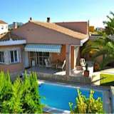  villa of 100 m2, of 2 bedrooms, covered swimming pool, To 6 mts. of the sea. Vinaros 1896682 thumb0