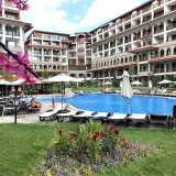  100 sq. m. Sea/Pool view 2-Bedroom apartment in complex Olimp, St. Vlas Sveti Vlas resort 6796700 thumb0