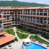  100 sq. m. Sea/Pool view 2-Bedroom apartment in complex Olimp, St. Vlas Sveti Vlas resort 6796700 thumb17