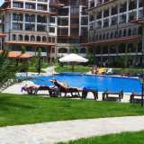  100 sq. m. Sea/Pool view 2-Bedroom apartment in complex Olimp, St. Vlas Sveti Vlas resort 6796700 thumb16