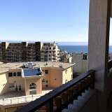  100 sq. m. Sea/Pool view 2-Bedroom apartment in complex Olimp, St. Vlas Sveti Vlas resort 6796700 thumb2