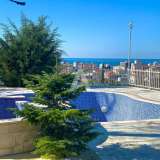  Villa with a panoramic view of the sea and the city, Bar Bar 8096071 thumb0