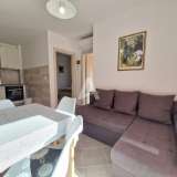  Two bedroom apartment with parking space in Budva (long term) Budva 8096072 thumb3