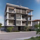  One Bedroom Apartment For Sale in Agios Athanasios, Limassol - Title Deeds (New Build Process)This complex in Agios Athanasios consists of 8 apartments over three floors including two penthouses. The development offers the needs for young couples  Agios Athanasios 8196743 thumb8