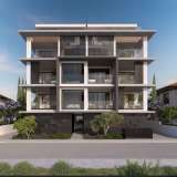  One Bedroom Apartment For Sale in Agios Athanasios, Limassol - Title Deeds (New Build Process)This complex in Agios Athanasios consists of 8 apartments over three floors including two penthouses. The development offers the needs for young couples  Agios Athanasios 8196743 thumb0
