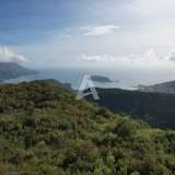  Участок 4000м2 с видом на Будванскую ривьеру в Лапчиче Lapcici 8096081 thumb2