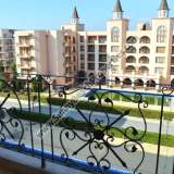  Pool view luxury furnished 2-bedroom/2-bathroom maisonette apartment for sale in complex Palazzo 350m. from the beach in Sunny beach Bulgaria  Sunny Beach 7796868 thumb11
