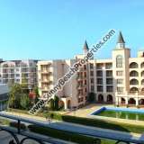  Pool view luxury furnished 2-bedroom/2-bathroom maisonette apartment for sale in complex Palazzo 350m. from the beach in Sunny beach Bulgaria  Sunny Beach 7796914 thumb14
