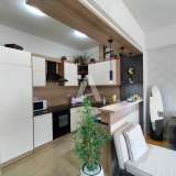  Two bedroom apartment 87m2 on the first line to the sea, Tre Canne, Budva Budva 8096092 thumb1