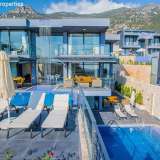  Kalkan: Luxury VIlla wIth 3 PrIvate Pools + Sea VIew Kalkan 4197123 thumb0