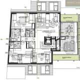  Wunderschönes Penthouse mit herrlichem Blick und Dachterrasse in Prestige Lage Wien 6997161 thumb16