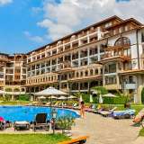  2 bedrooms and 2 bathrooms Apartment with SEA view in complex Olimp, Sveti Vlas Sveti Vlas resort 7097169 thumb40