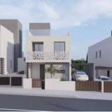  Premium Four Bedroom Detached Villa For Sale in Koloni, Paphos - Title Deeds (New Build Process)A luxury development in one of the quietest neighborhoods of the city, which offers its residents easy access to the city centre and also its sandy bea Koloni 7897215 thumb2