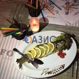  Restaurant in Nessebar, 50 meters from the beach, Bulgaria, 169 sq. m., #26687328 Nesebar city 6197227 thumb23