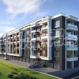  Residential building with underground garage in Malinova Dolina district Sofia city 7197273 thumb1