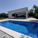  ZADAR, PRIVLAKA - Modern single-family house with swimming pool Privlaka 8197281 thumb2