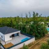  ZADAR, PRIVLAKA - Modern single-family house with swimming pool Privlaka 8197281 thumb3
