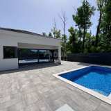  ZADAR, PRIVLAKA - Modern single-family house with swimming pool Privlaka 8197281 thumb1